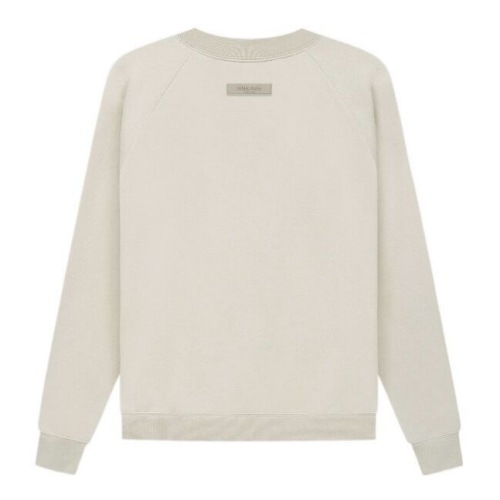FOG] Fear Of God Essentials 1977 スウェット 1977 Crewneck 