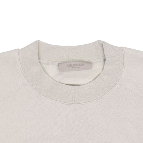 FOG] Fear Of God Essentials 1977 スウェット 1977 Crewneck