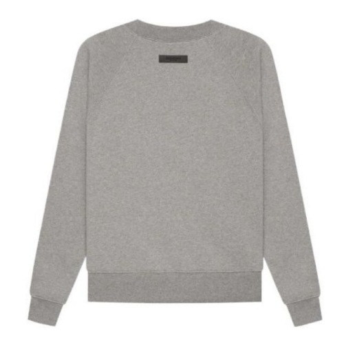 FOG] Fear Of God Essentials 1977 スウェット 1977 Crewneck 