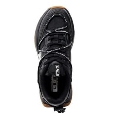 MLB Korea CHUNKY RUNNER LACE ランニングシューズ 3ASHCRR3N