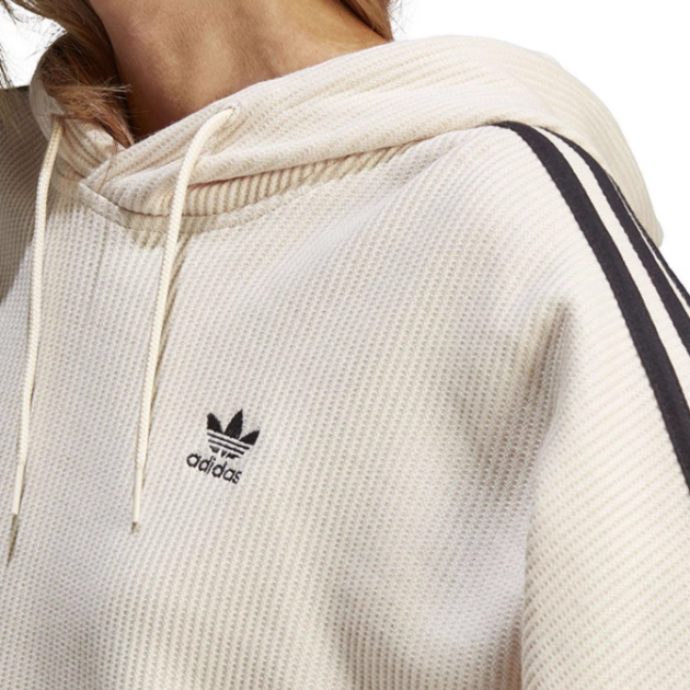 国内完売 adidas originals セットアップ ワッフル クロップド 国内完売 adidas originals セットアップ ワッフル クロップド