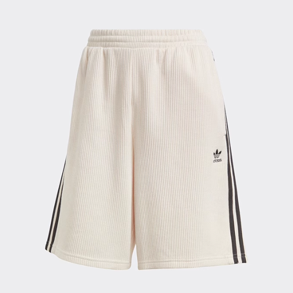 国内完売 adidas originals セットアップ ワッフル クロップド