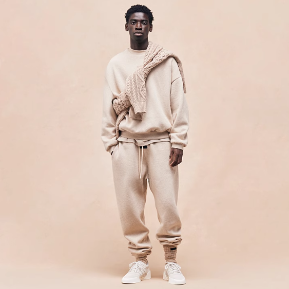 FOG] Fear Of God Essentials スウェットパンツ 23FW Sweat Pants