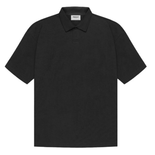 FOG] Fear Of God Essentials ポロシャツ 21SS Polo Shirt｜MIRISE