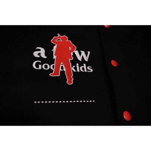 afew CEOスタジャン 新品未使用】AFGK a few good kids CEO スタジャン XL - メルカリ