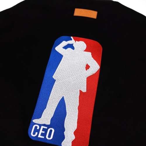 AFGK 復刻 CEOスタジャン 中綿増量 ベースボールジャケット