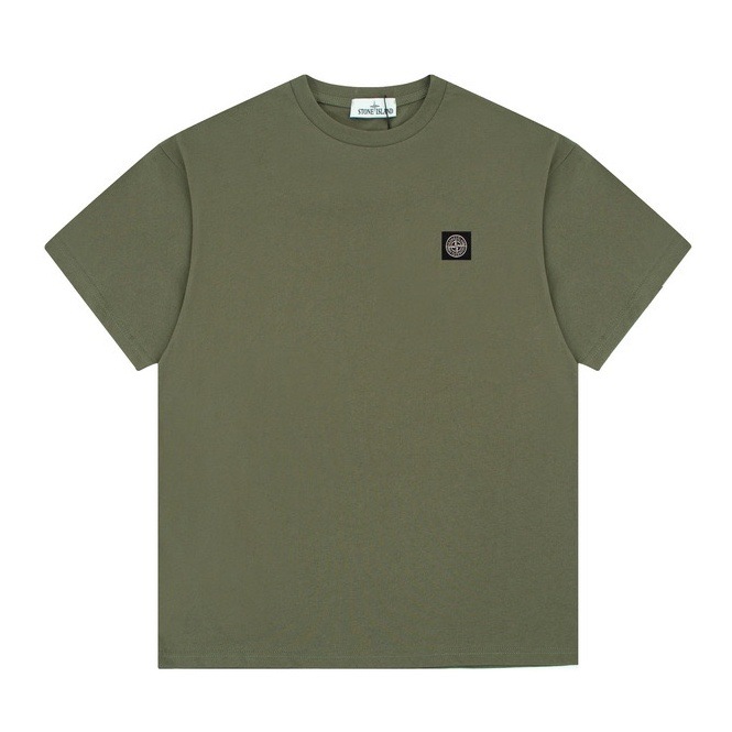 STONE ISLAND 2024SS ロゴ Tシャツ｜MIRISE(ミライズ)公式通販