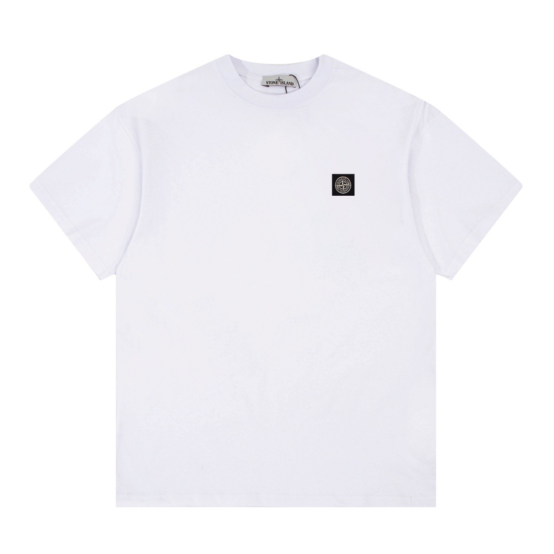 STONE ISLAND 2024SS ロゴ Tシャツ｜MIRISE(ミライズ)公式通販