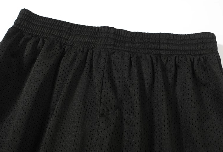 Thug Club TC Mesh Shorts メッシュ ハーフパンツ｜MIRISE