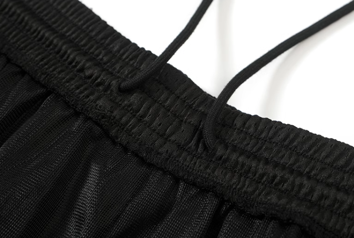 Thug Club TC Mesh Shorts メッシュ ハーフパンツ|MIRISE(ミライズ Thug Club TC Mesh Shorts メッシュ ハーフパンツ|MIRISE(ミライズ