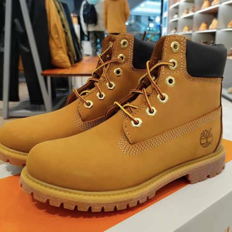 Timberland 6インチ プレミアムブーツ 6 INCH BOOTS 10061