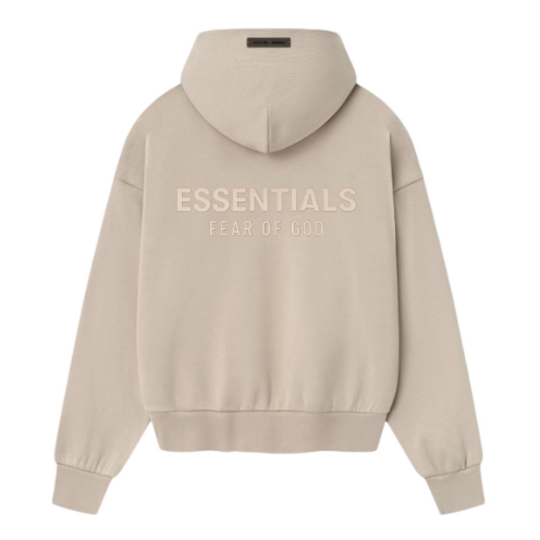 FOG] Fear Of God Essentials パーカー フーディ 25FW CLASSIC