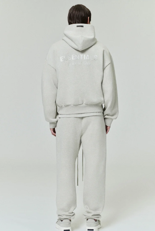 FOG] Fear Of God Essentials パーカー フーディ 25FW CLASSIC FLEECE