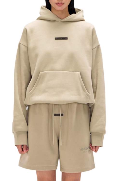 FOG] Fear Of God Essentials パーカー フーディ 25FW CLASSIC FLEECE