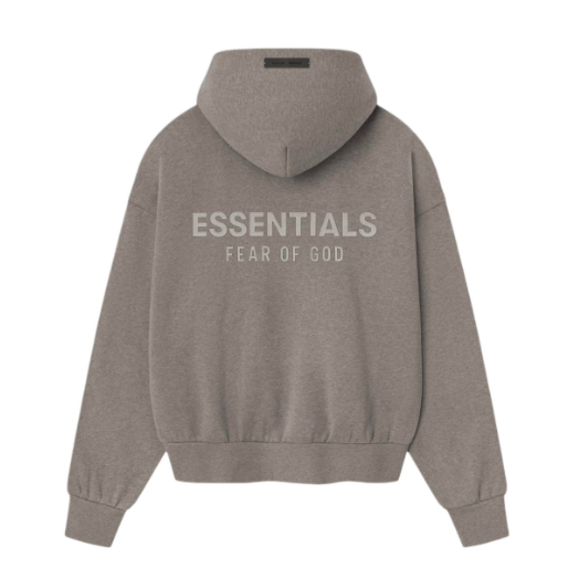 FOG] Fear Of God Essentials パーカー フーディ 25FW CLASSIC FLEECE