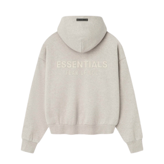 FOG] Fear Of God Essentials パーカー フーディ 25FW CLASSIC FLEECE