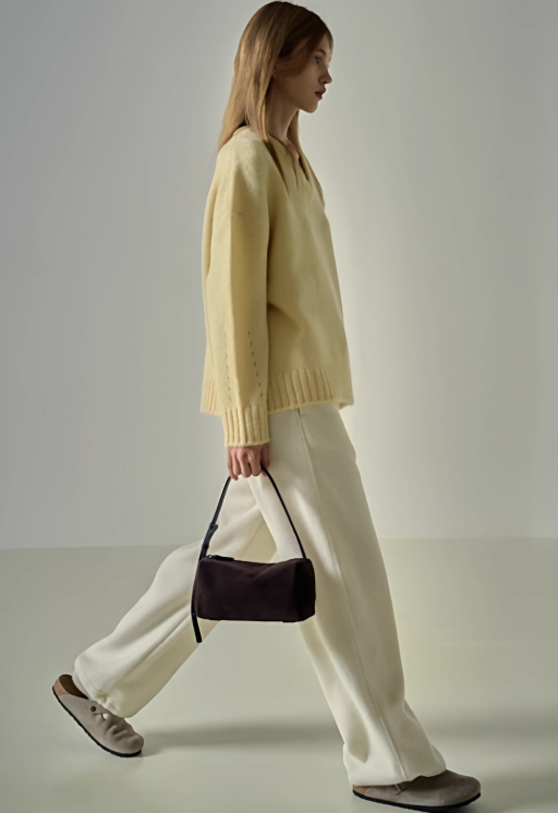 FACADE PATTERN ヴィンテージ バッグ Vintage Cabin Bag｜MIRISE