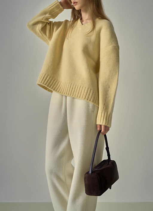 FACADE PATTERN ヴィンテージ バッグ Vintage Cabin Bag｜MIRISE