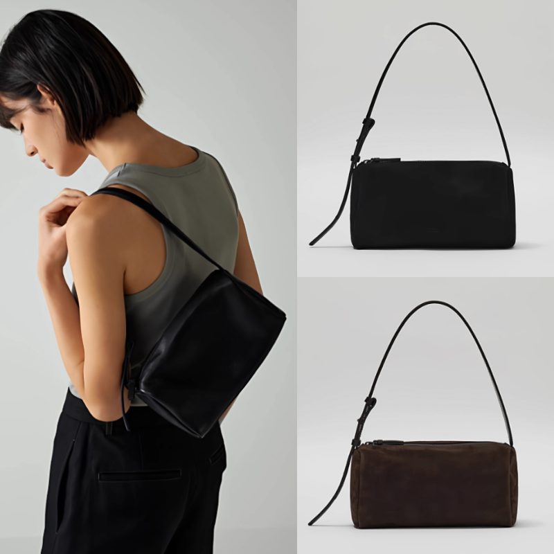 FACADE PATTERN ヴィンテージ バッグ Vintage Cabin Bag｜MIRISE