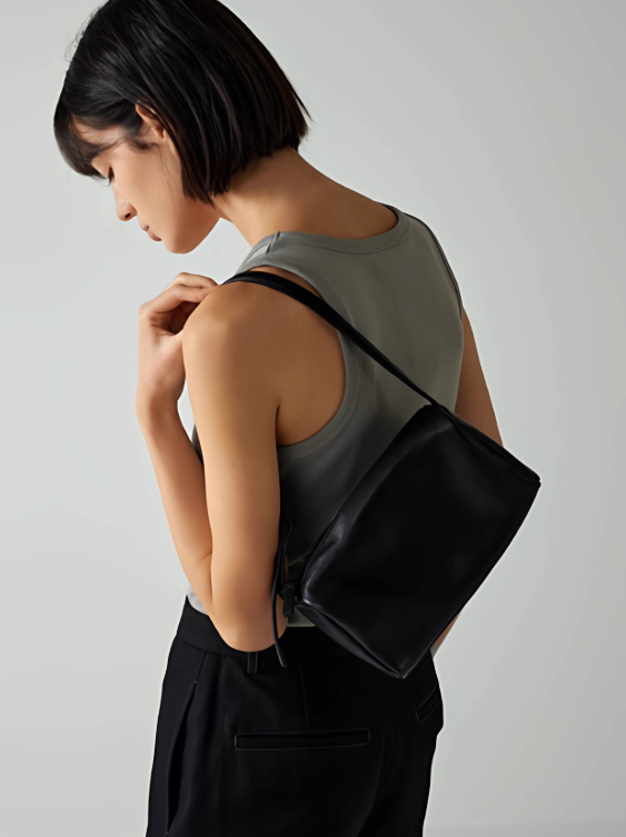 FACADE PATTERN ヴィンテージ バッグ Vintage Cabin Bag｜MIRISE