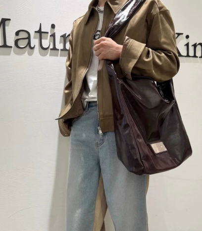 martinkim ショルダーバッグ 楽天市場】マーティンキム ショルダーバッグ Matin Kim HALF