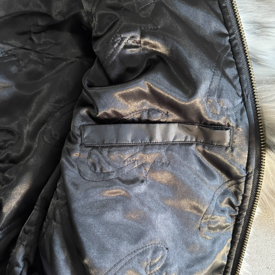 小*郎様 corteiz fur hoodie jacket 即日発送可能⭕️ 小*郎様 corteiz fur hoodie jacket 即日発送可能⭕️ 小*郎様