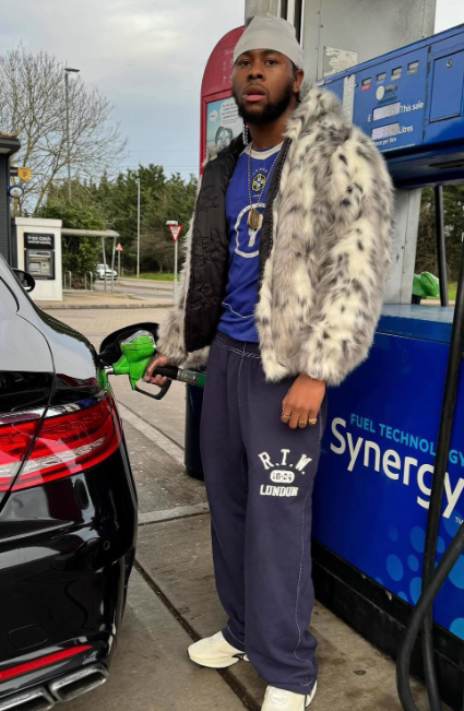 Corteiz コーテイズ ファージャケット Hooded Fur Jacket｜MIRISE