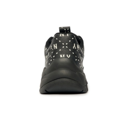 ★韓国の人気★【MLB】★BIGBALL CHUNKY EMB.O★スニーカー★ ☆韓国の人気☆【MLB】☆BIGBALL CHUNKY CLASSIC MONOGRA.M