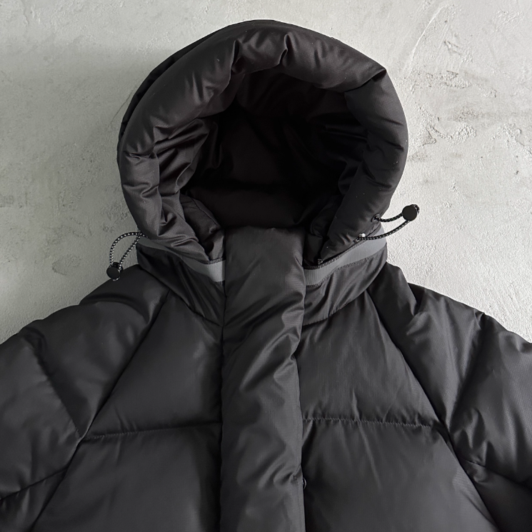 Syna World ダウンジャケット Syna Down Puffer Coat｜MIRISE(ミライズ