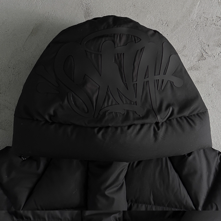 Syna World ダウンジャケット Syna Down Puffer Coat｜MIRISE(ミライズ