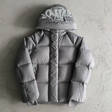 syna world ダウンジャケット Syna World ダウンジャケット Syna Down Puffer Coat｜MIRISE(ミライズ