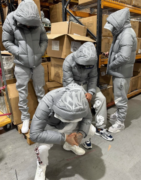 Syna World ダウンジャケット Syna Down Puffer Coat｜MIRISE(ミライズ