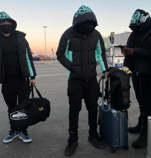 Syna World ダウンジャケット Syna Down Puffer Coat｜MIRISE(ミライズ