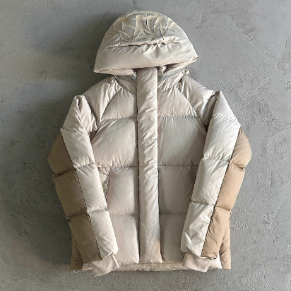 Syna World ダウン Syna World ダウンジャケット Syna Down Puffer Coat｜MIRISE(ミライズ