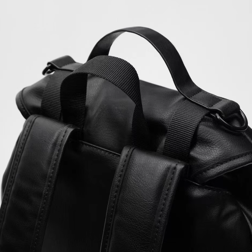 国内完売 ZARA 大容量 バックパック リュックサック｜MIRISE