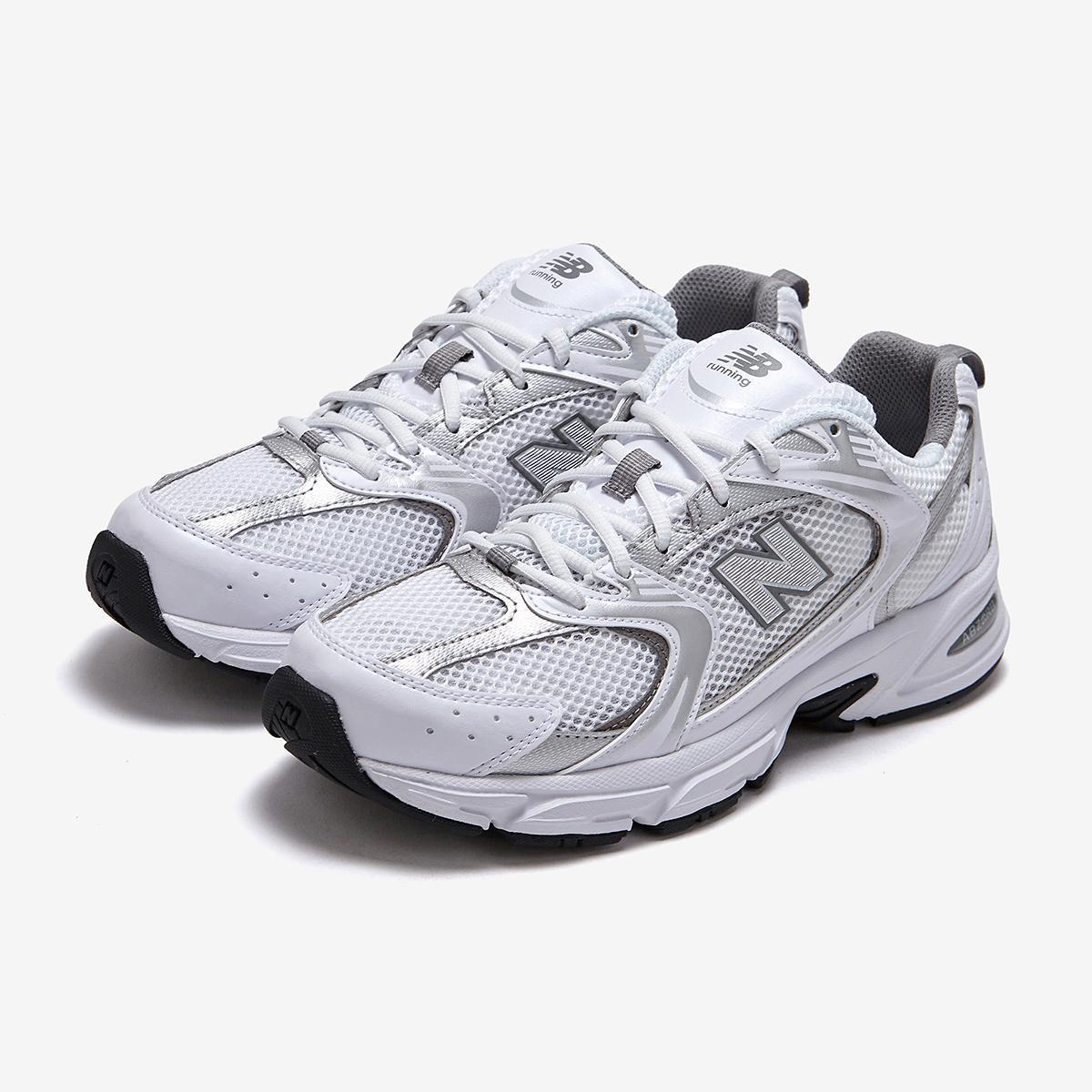 国内完売 NEW BALANCE ランニングシューズ MR530AD スニーカー｜MIRISE