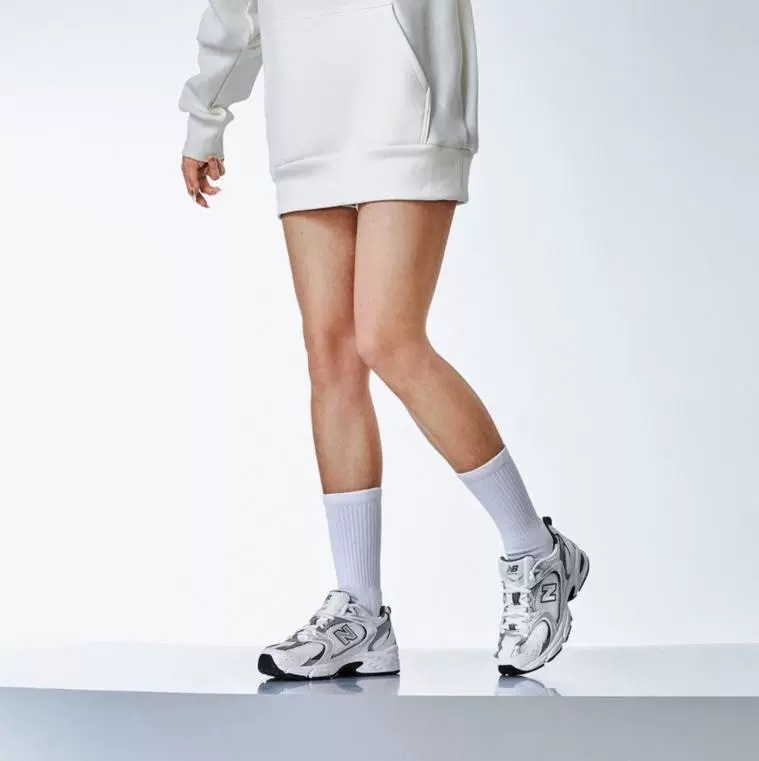 国内完売 NEW BALANCE ランニングシューズ MR530AD スニーカー｜MIRISE
