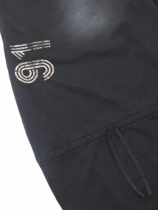 BADBLOOD スウェットパンツ Sun Faded 2 Jogger Pants|MIRISE BADBLOOD スウェットパンツ Sun Faded 2 Jogger Pants|MIRISE