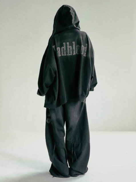 パンツ BADBLOOD Sun Faded2 Jogger 5BMM061 BADBLOOD スウェットパンツ Sun Faded 2 Jogger Pants｜MIRISE