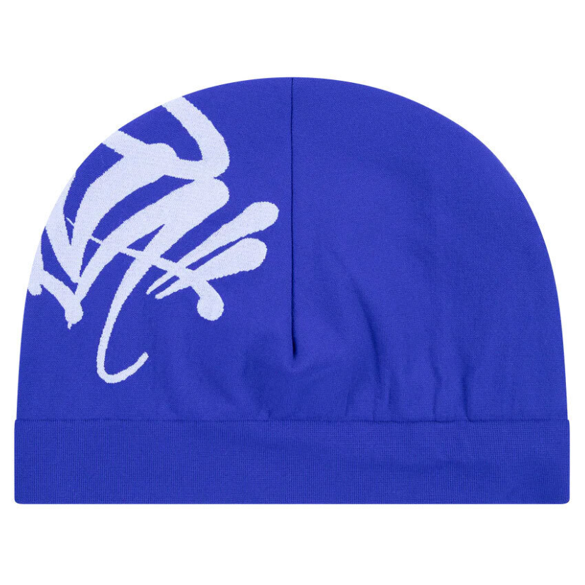 Syna World ニットキャップ BIG LOGO SKULL Beanie｜MIRISE