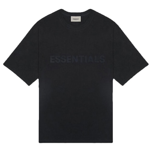 FOG] Fear Of God Essentials 半袖Tシャツ 22SS Short Sleeve Tee