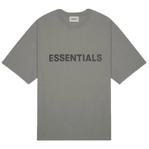 FOG] Fear Of God Essentials 半袖Tシャツ 22SS Short Sleeve Tee