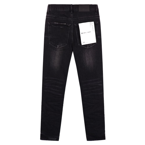 PURPLE ペイント加工デニムパンツ 28 us drip 楽天市場】PURPLE BRAND MID RISE SLIM JEAN (P002-VSI:VINTAGE