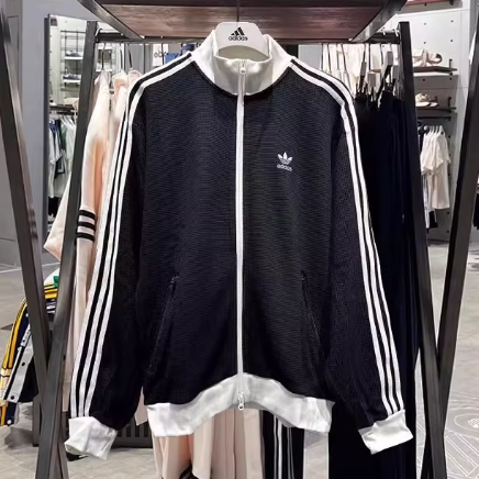 adidas ニット トラック トップ Knit Track Top KC2618 KC2919 KC2620