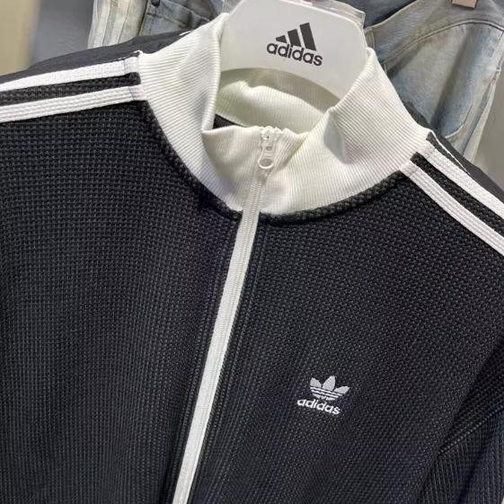 adidas ニット トラック トップ Knit Track Top KC2618 KC2919 KC2620
