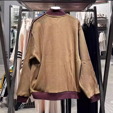 adidas ニット トラック トップ Knit Track Top KC2618 KC2919 KC2620