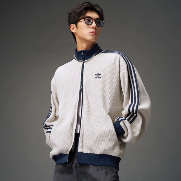 adidas ニット トラック トップ Knit Track Top KC2618 KC2919 KC2620