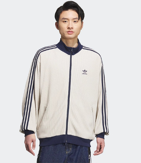adidas ニット トラック トップ Knit Track Top KC2618 KC2919 KC2620