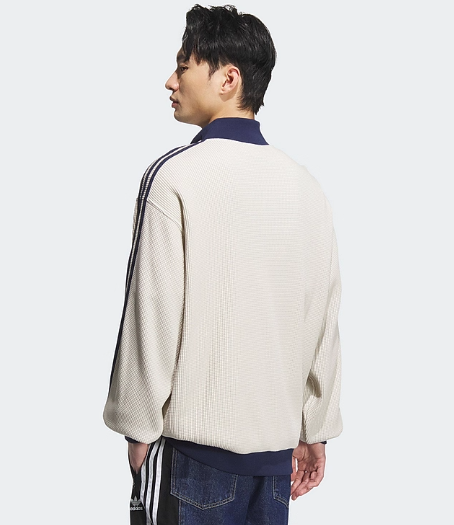 adidas ニット トラック トップ Knit Track Top KC2618 KC2919 KC2620