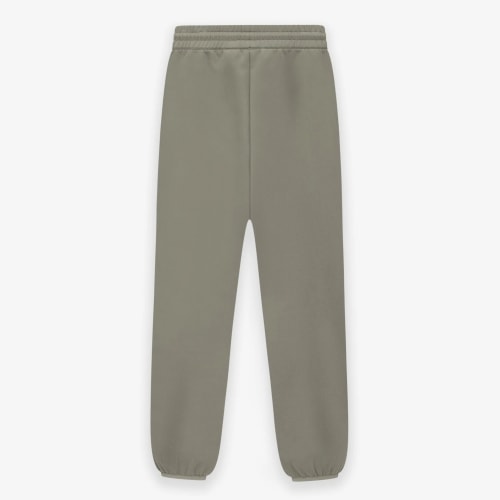 adidas×FEAR OF GOD スエード フリースリラックスパンツ　xs adidas×FEAR OF GOD スエード フリースリラックスパンツ xs